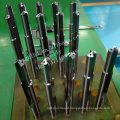 tungsten carbide spiral drill, stainless steel special drill